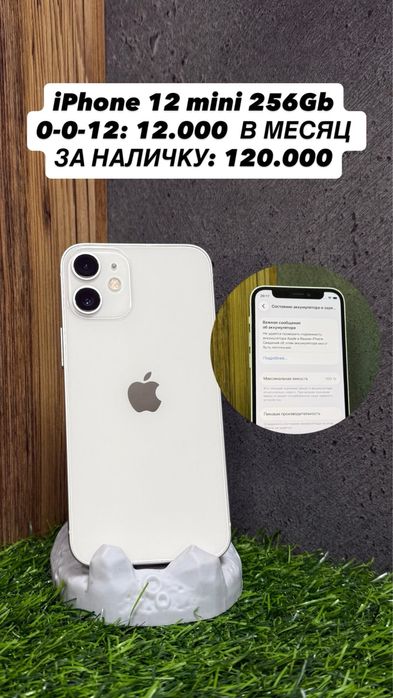 iPhone от 12 до 15
