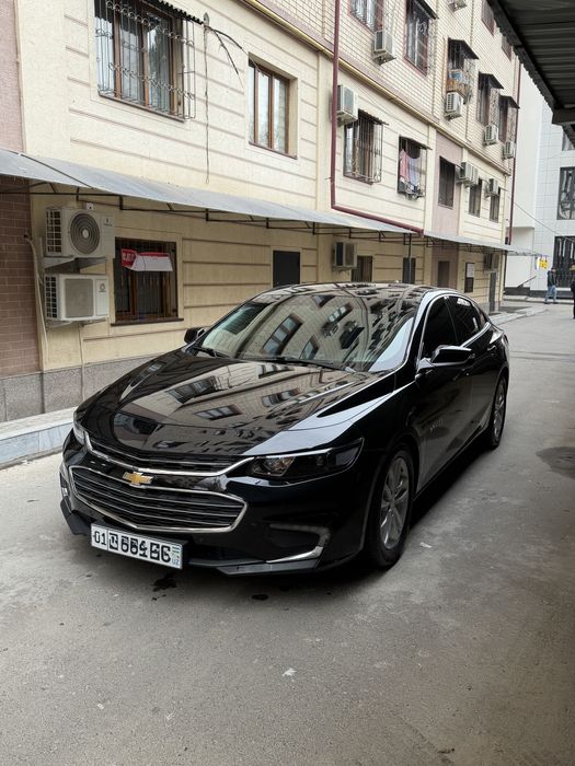 Malibu 2 atmasferni 2.4 Mator