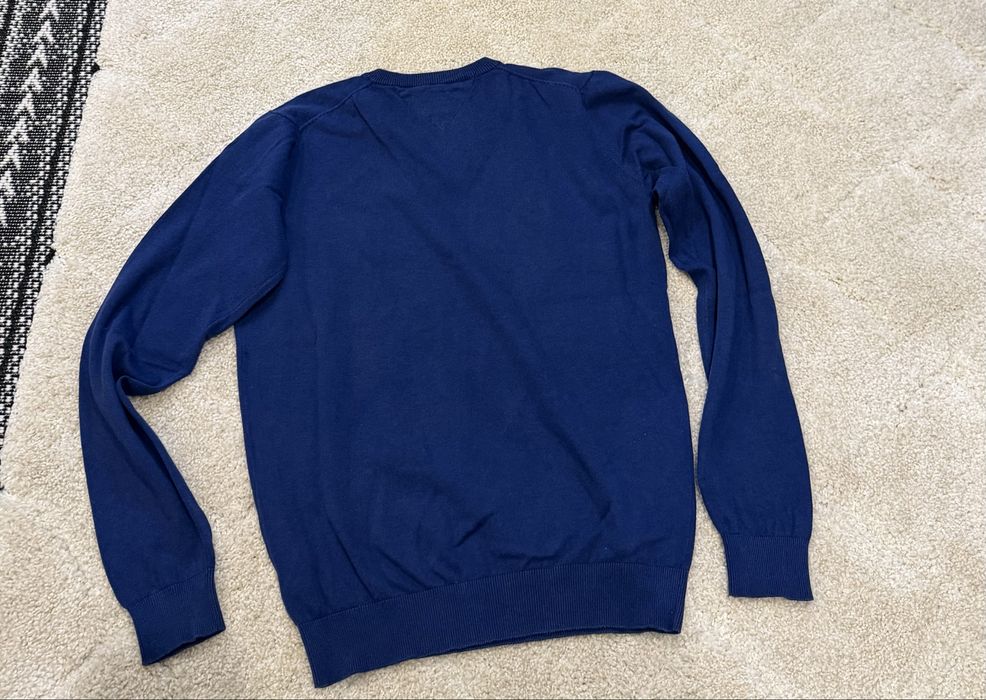 Bluza Barbati Tommy Hilfiger L 10/10 pret 69 lei