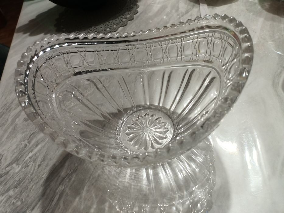 Посуда стаканы вареница фруктовница