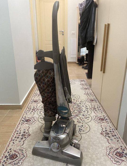 Пылесос KIRBY хорошем состоянии