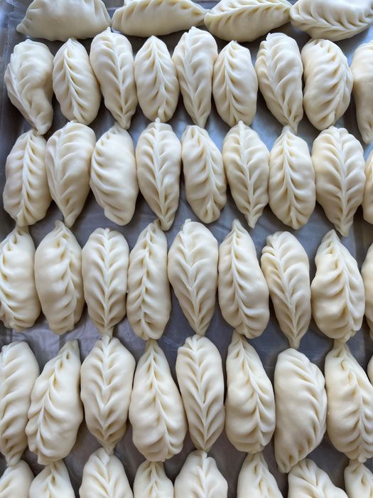 Домашние заготовки