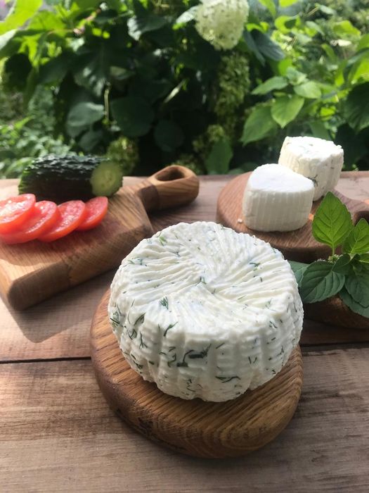 Продам козье молоко