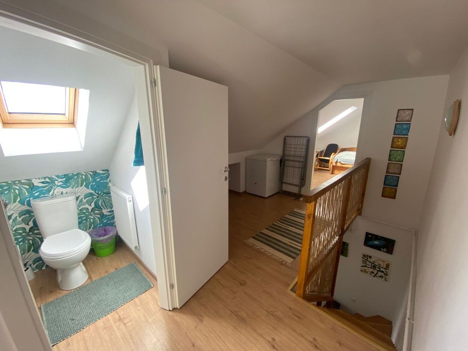 Vand apartament in Baciu