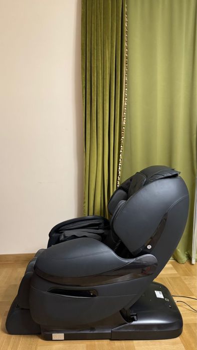 Массажное кресло