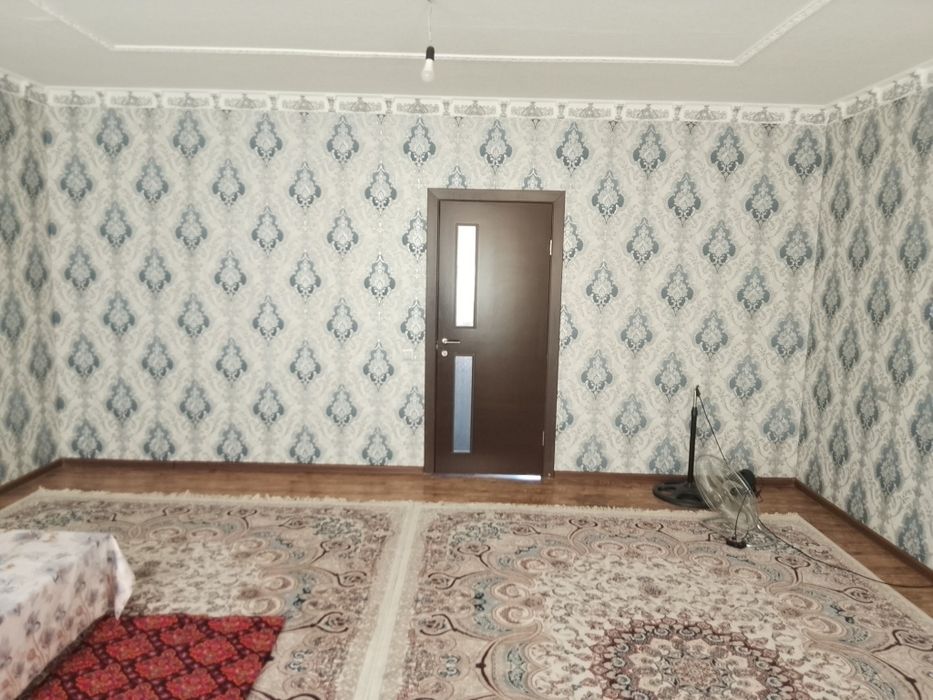 Продается своя квр