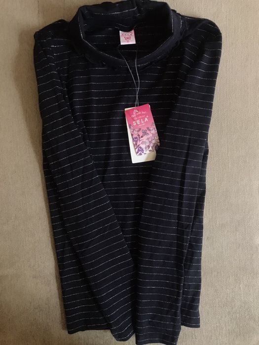 Водолазка Sela