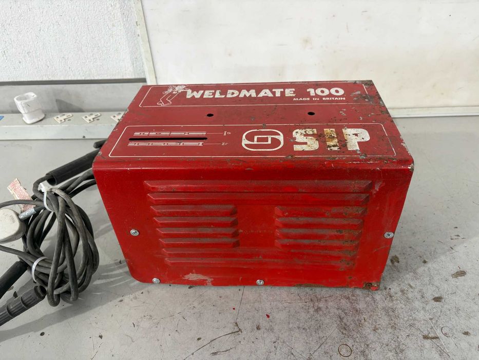 Електрожен - Weldmate 100 A