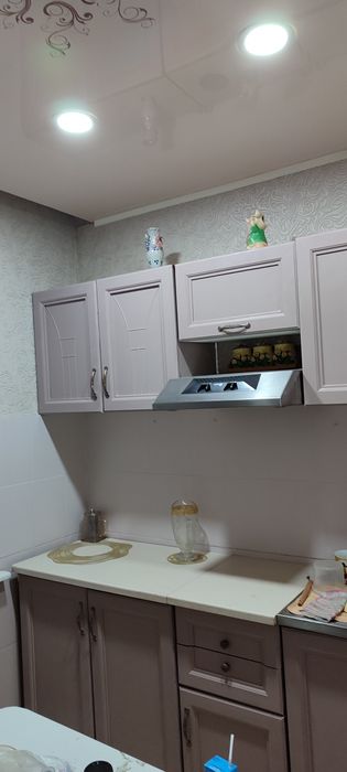 двухкомнатная квартира