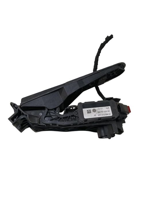 Pedala De Acceleratie Volkswagen Golf Vi 5K1 2008 - 2013 1K1721503Aa