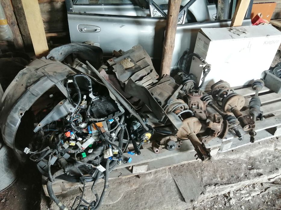 Продам мазда 626 ge