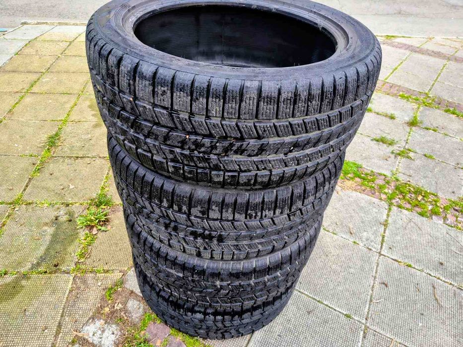 Гуми 265/45/20 4бр. PIRELLI Scorpion Snow