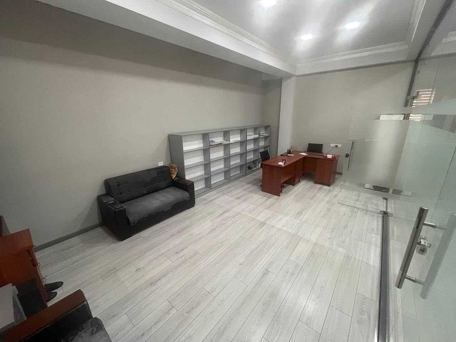 Продаётся помещение  Яккасарайский р-н R25