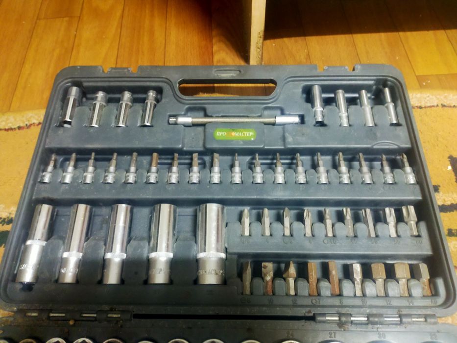 Продам инструменты