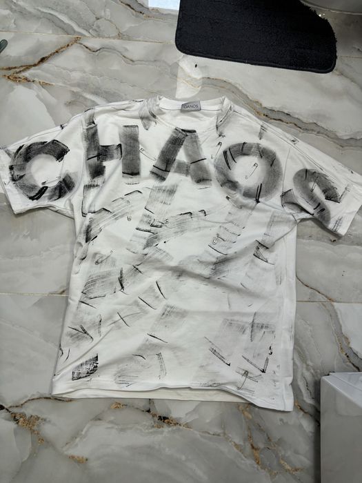 Tricou custom marimea s