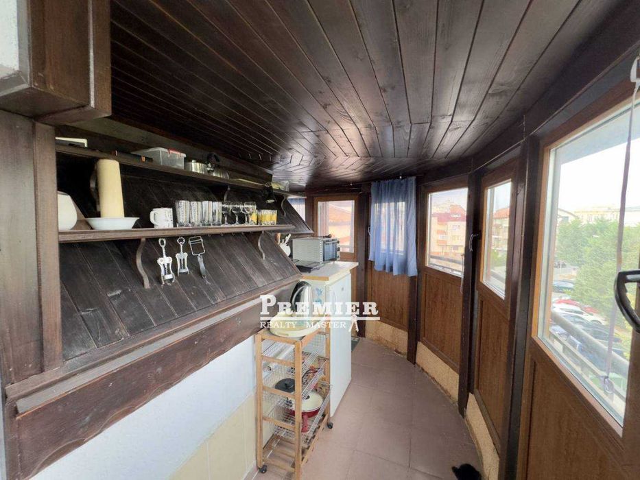 Продава се Едностаен апартамент в Несебър - 55 кв.м за 1037 €/кв.м - Снимка #5