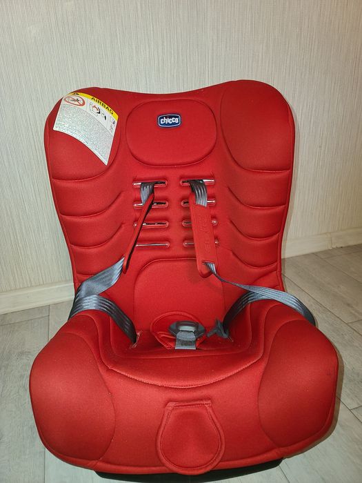 Автокресло Chicco