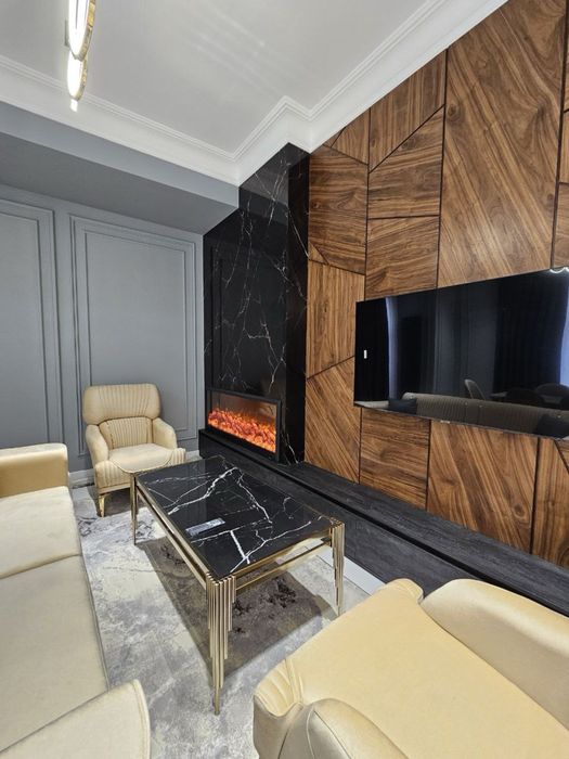 Tashkent citi Nest One! 2комнатная квартира 70м2 в самом престижном жк