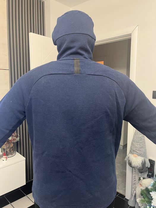 Спортно блуза/суитчър Nike