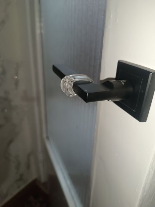 Дверной стопор – унверсальный Ограничитель