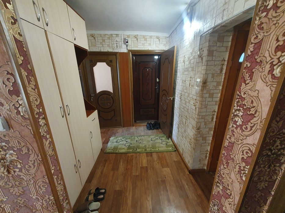 Квартира сдается в аренду