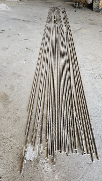 Арматура 18, 24, Россия