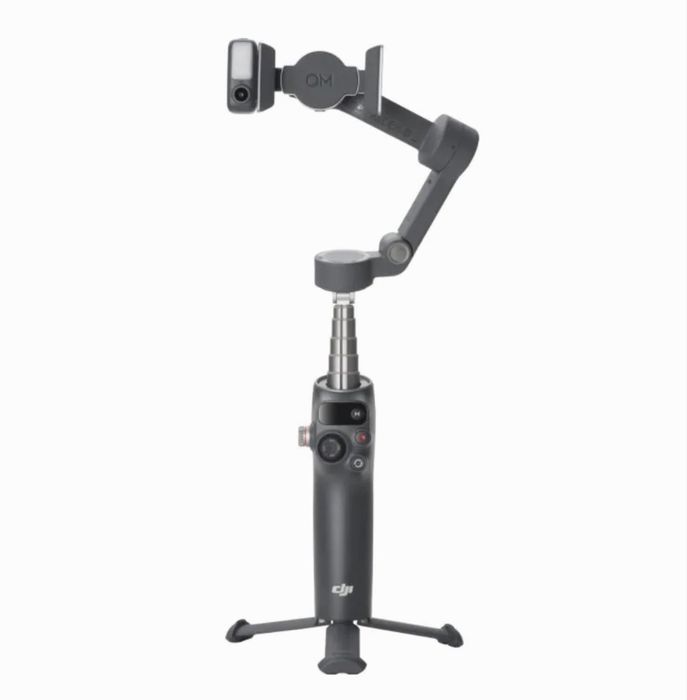 Stabilizator Ghimbal DJI nou
