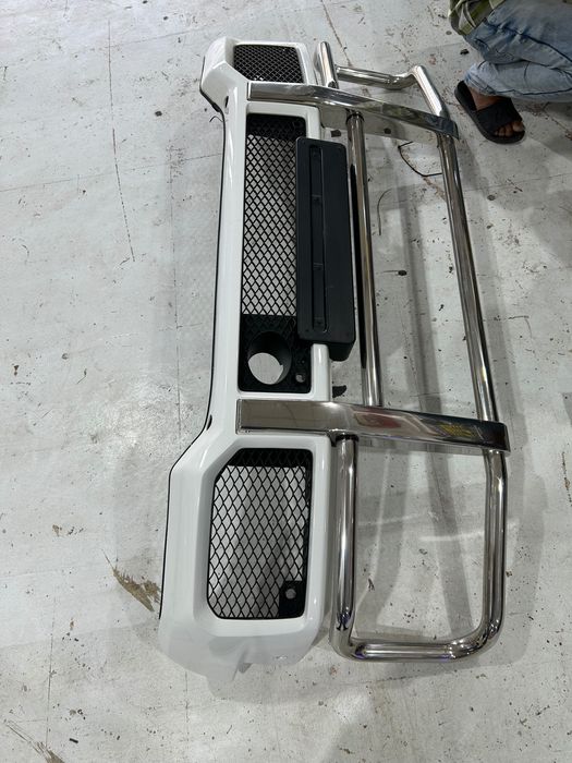 G63 W463,G500,G55AMG оригинални части,цял боди кит,Г-класа