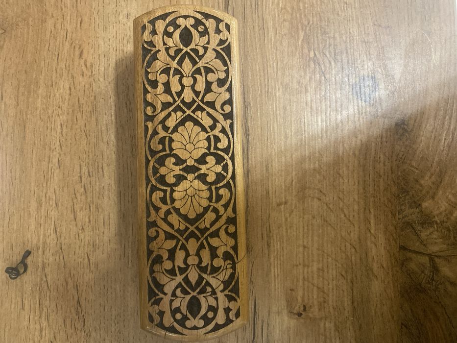 Qadimiy buyumlar
