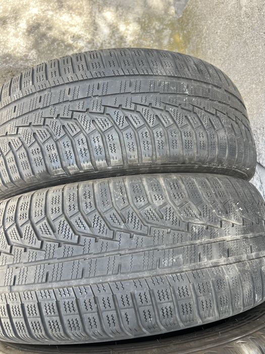 HANKOOK 235/60R17 106H XL