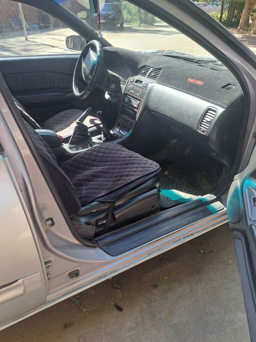 Продам ниссан максима