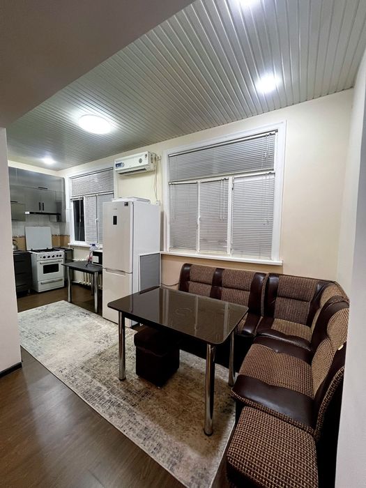 Sergeli tuman metro 200 metr joyda kvartira