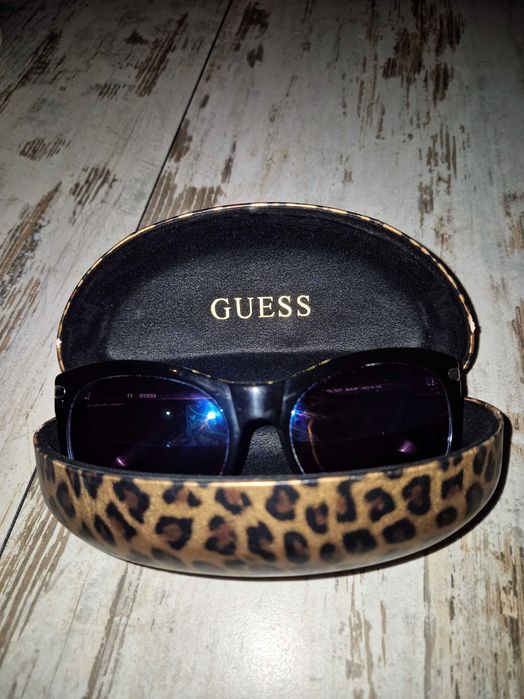 Слънчеви очила guess