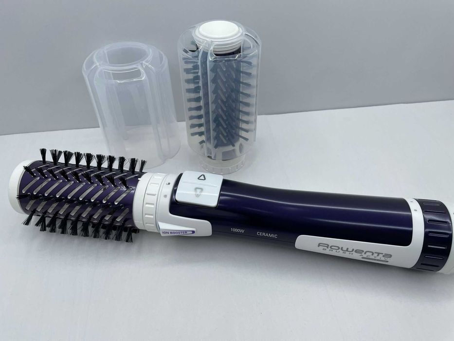 Perie rotativa Rowenta Brush Activ' Volume&Shine 2 CF9530