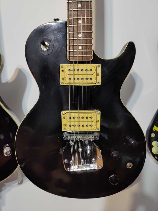 Chitara electrica Hohner Les Paul, Arbor Series