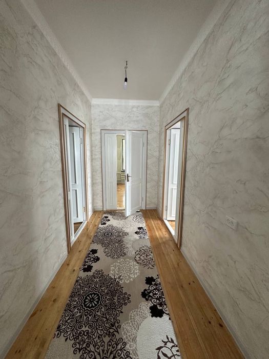 Nuravshon 8 sotka uy remont yengi