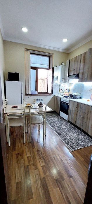 Аренда 2 хонали квартира Сергели-8 ГОЛДЕН ХАУС (ХОКИМЯТ)