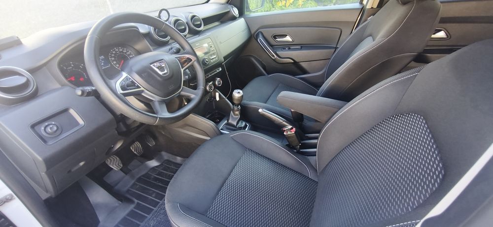 Dacia Duster  4X4  1.5dci  fara AdBlue