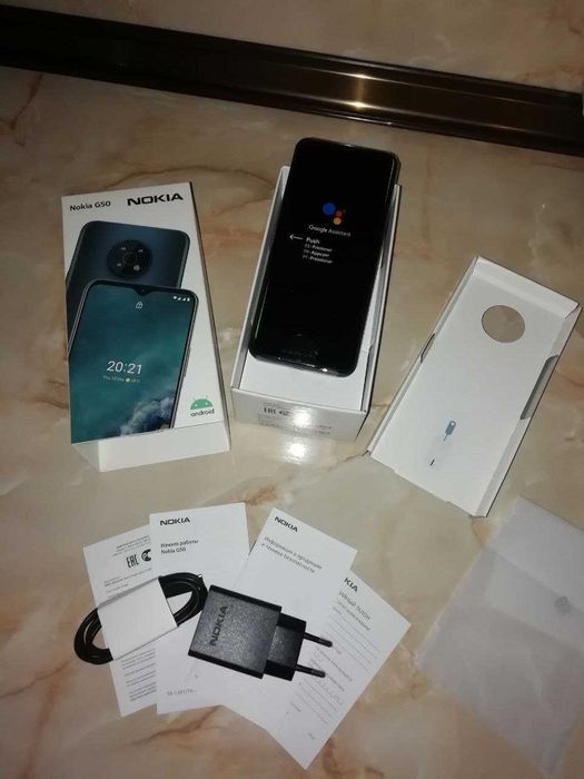 Флагман Nokia оригинал