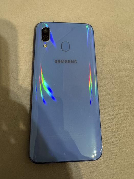 Samsung Galaxy A40