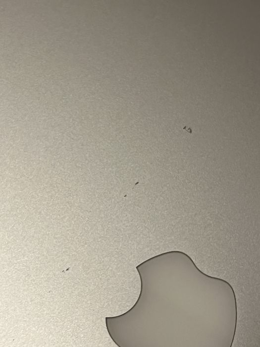 MacBook Pro (Retina, 15-inch, Mid 2015) DG