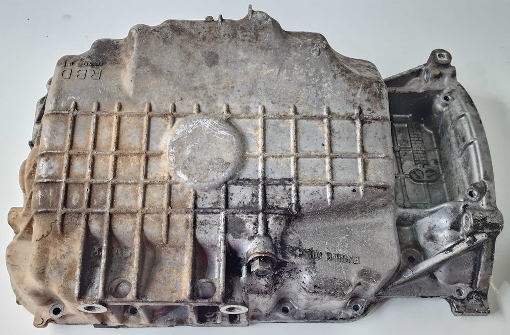 Картер Хонда Акорд ФРВ ФР-В 2.2 Honda Accord FRV FR-V 2.2 i-CTDi