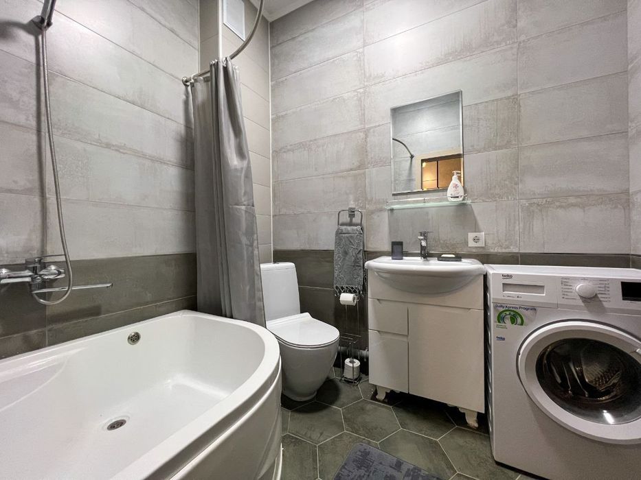 Сдаётся в аренду НРЖ Айбек новостройка 1/5/16