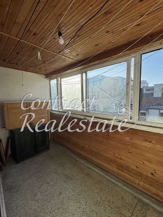 Дава се под наем Двустаен апартамент в Варна, Окръжна болница - 60 кв.м за 398.82 € - Снимка #11