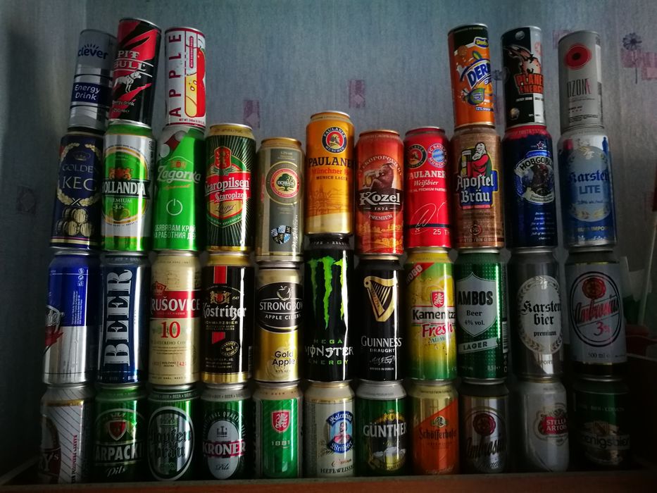 КЕН колекция