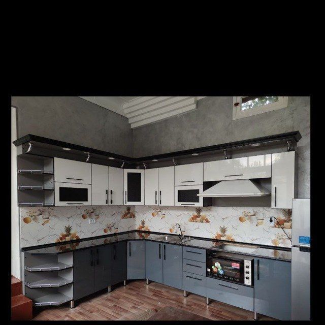 Мебель для кухни