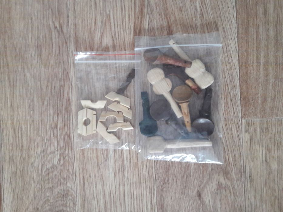 Домбра жөндеу и реставрация