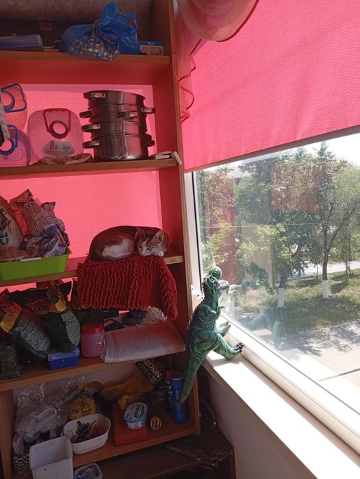 Продам 3-комн . квартиру