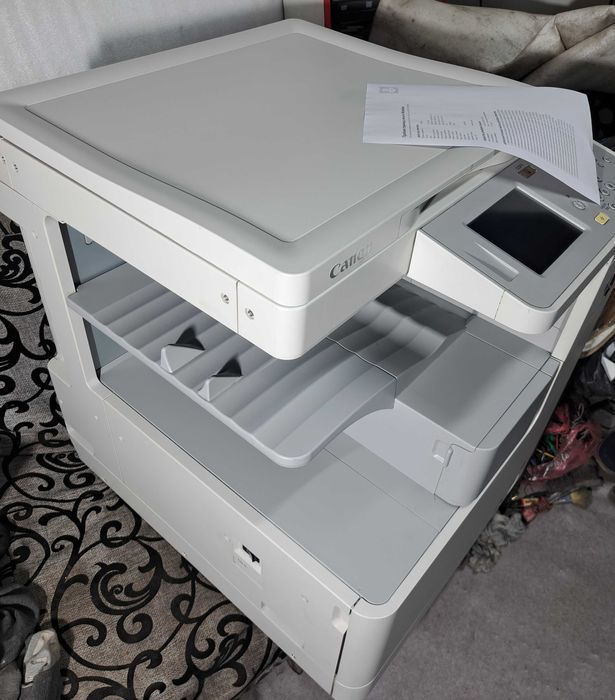 Принтер Canon imageRUNNER 2520