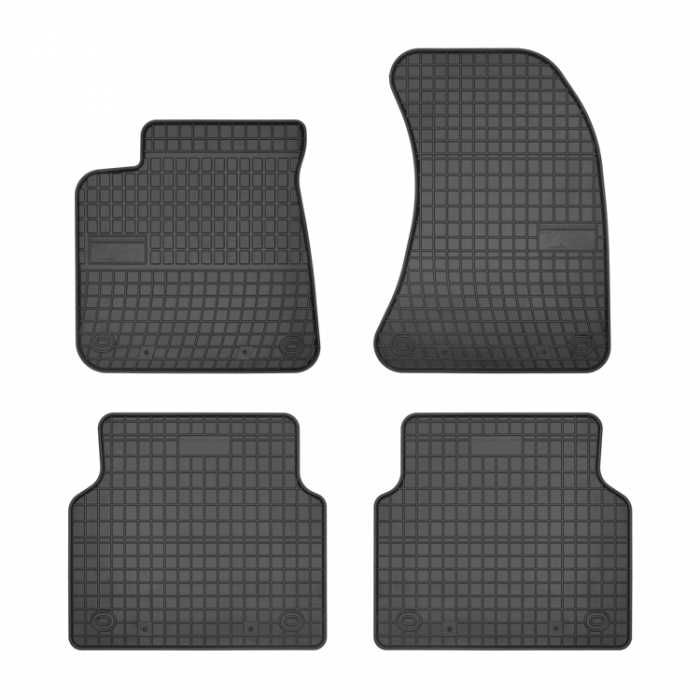 Гумени стелки Frogum Audi A8 D4 - 2010+ / Ауди А8